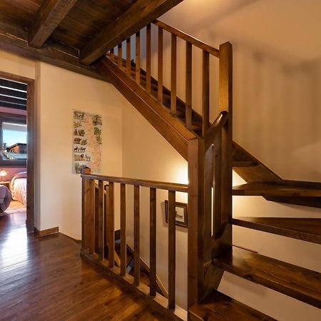 Soriguerola Casa Fontanals De Cerdanya 빌라 외부 사진