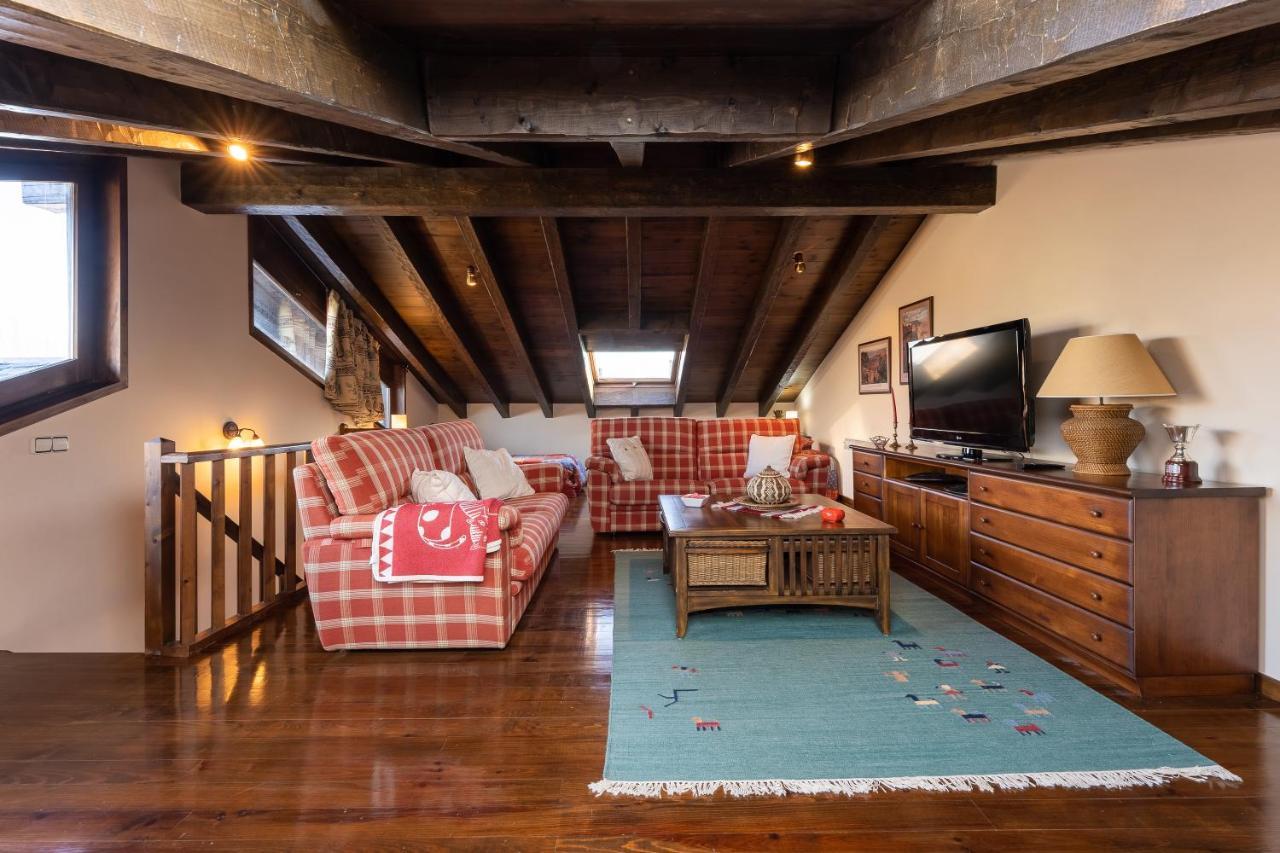 Soriguerola Casa Fontanals De Cerdanya 빌라 외부 사진