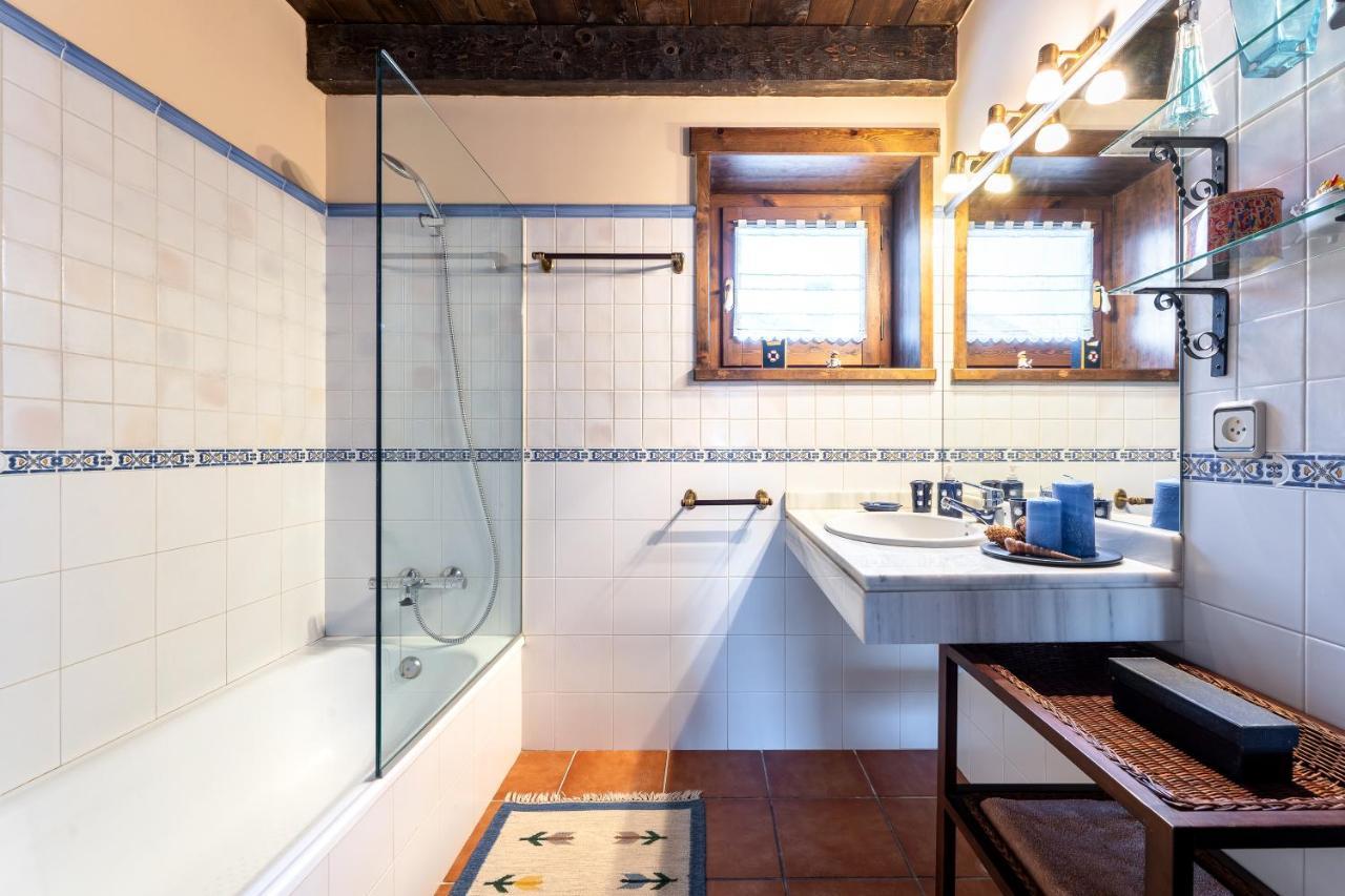 Soriguerola Casa Fontanals De Cerdanya 빌라 외부 사진