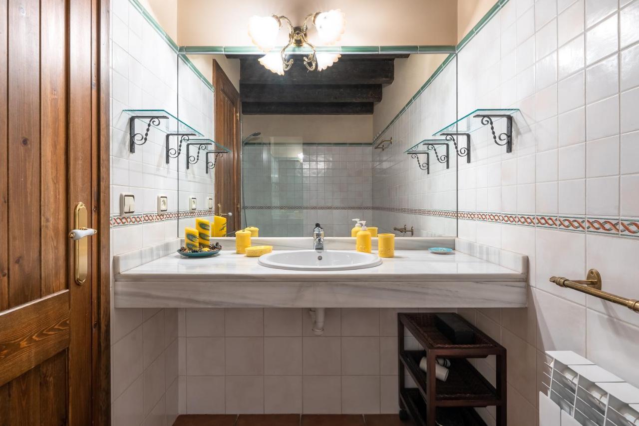 Soriguerola Casa Fontanals De Cerdanya 빌라 외부 사진