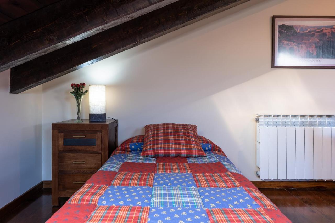 Soriguerola Casa Fontanals De Cerdanya 빌라 외부 사진