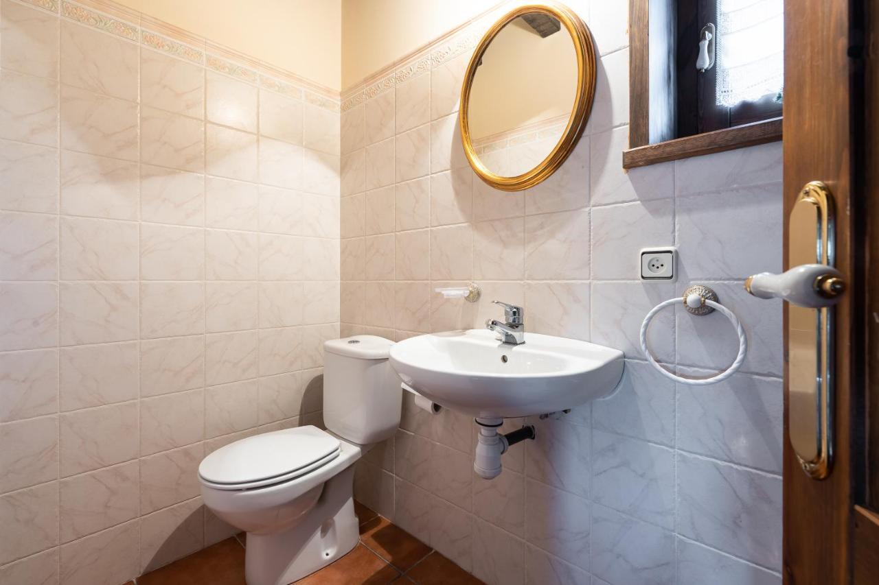 Soriguerola Casa Fontanals De Cerdanya 빌라 외부 사진