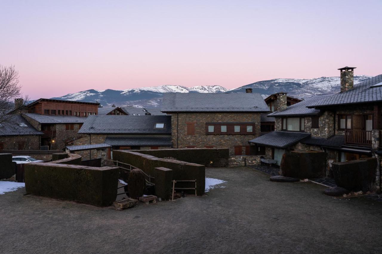 Soriguerola Casa Fontanals De Cerdanya 빌라 외부 사진